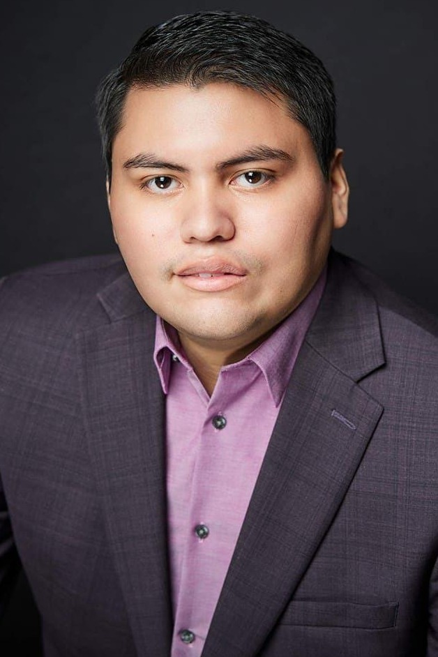 Henry Garcia Real Estate Agent